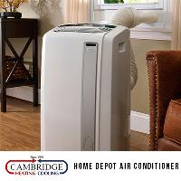 air conditioner installation Toronto image 2